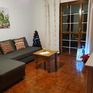  Apartamento Madesaik
