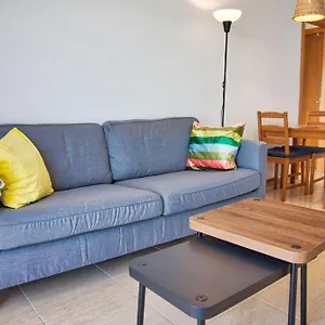  Apartamento Buena Vida